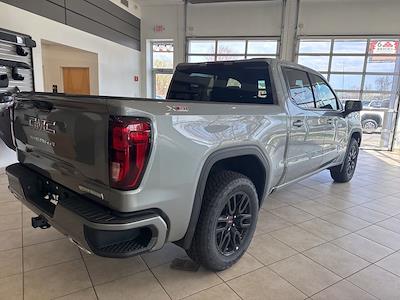 New 2025 GMC Sierra 1500 Elevation Crew Cab 4WD Pickup for sale #P42256 - photo 2