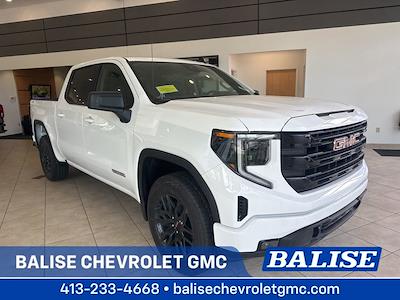 New 2025 GMC Sierra 1500 Elevation Crew Cab 4WD Pickup for sale #P42257 - photo 1