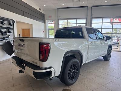 New 2025 GMC Sierra 1500 Elevation Crew Cab 4WD Pickup for sale #P42257 - photo 2