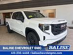 New 2025 GMC Sierra 1500 Elevation Crew Cab 4WD Pickup for sale #P42257 - photo 1