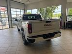 New 2025 GMC Sierra 1500 Elevation Crew Cab 4WD Pickup for sale #P42257 - photo 5