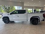 New 2025 GMC Sierra 1500 Elevation Crew Cab 4WD Pickup for sale #P42257 - photo 6