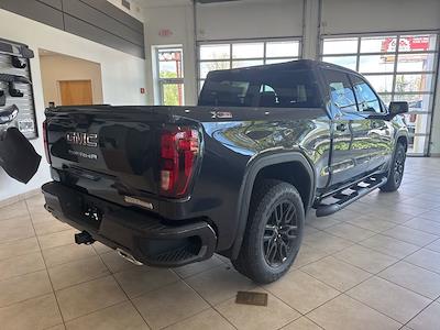 New 2025 GMC Sierra 1500 Elevation Crew Cab 4WD Pickup for sale #P42258 - photo 2
