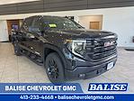 New 2025 GMC Sierra 1500 Elevation Crew Cab 4WD Pickup for sale #P42258 - photo 1