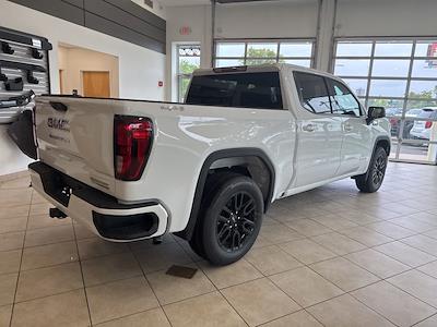 New 2025 GMC Sierra 1500 Elevation Crew Cab 4WD Pickup for sale #P42271 - photo 2