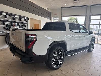 New 2025 GMC Sierra EV Denali Crew Cab 4WD Pickup for sale #P42272 - photo 2