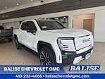 New 2025 GMC Sierra EV Denali Crew Cab 4WD Pickup for sale #P42272 - photo 1