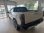 New 2025 GMC Sierra EV Denali Crew Cab 4WD Pickup for sale #P42272 - photo 5