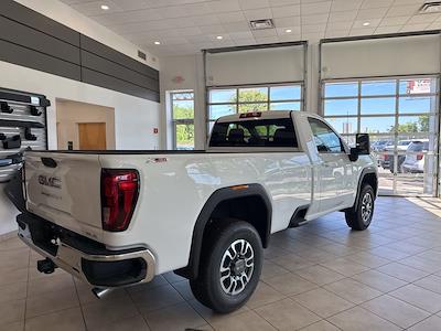 New 2025 GMC Sierra 2500 SLE Regular Cab 4WD Pickup for sale #P42273 - photo 2