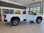New 2025 GMC Sierra 2500 SLE Regular Cab 4WD Pickup for sale #P42273 - photo 3