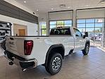 New 2025 GMC Sierra 2500 SLE Regular Cab 4WD Pickup for sale #P42273 - photo 2