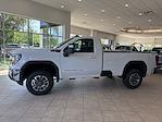 New 2025 GMC Sierra 2500 SLE Regular Cab 4WD Pickup for sale #P42273 - photo 6