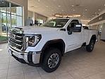 New 2025 GMC Sierra 2500 SLE Regular Cab 4WD Pickup for sale #P42273 - photo 7