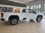 New 2025 GMC Sierra 2500 SLE Regular Cab 4WD Pickup for sale #P42274 - photo 3