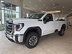 New 2025 GMC Sierra 2500 SLE Regular Cab 4WD Pickup for sale #P42274 - photo 7