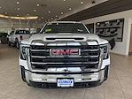 New 2025 GMC Sierra 2500 SLE Regular Cab 4WD Pickup for sale #P42274 - photo 8