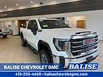 New 2025 GMC Sierra 2500 SLE Double Cab 4WD Pickup for sale #P42276 - photo 1
