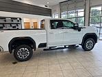 New 2025 GMC Sierra 2500 SLE Double Cab 4WD Pickup for sale #P42276 - photo 3
