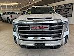 New 2025 GMC Sierra 2500 SLE Double Cab 4WD Pickup for sale #P42276 - photo 8