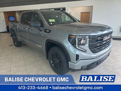 New 2025 GMC Sierra 1500 Elevation Crew Cab 4WD Pickup for sale #P42277 - photo 1