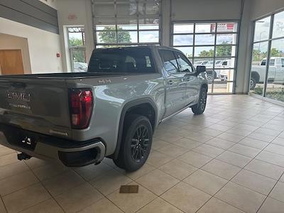 New 2025 GMC Sierra 1500 Elevation Crew Cab 4WD Pickup for sale #P42277 - photo 2