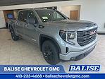 New 2025 GMC Sierra 1500 Elevation Crew Cab 4WD Pickup for sale #P42277 - photo 1