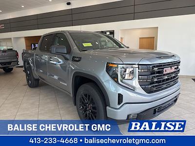 New 2025 GMC Sierra 1500 Elevation Crew Cab 4WD Pickup for sale #P42278 - photo 1