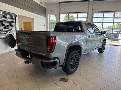 New 2025 GMC Sierra 1500 Elevation Crew Cab 4WD Pickup for sale #P42278 - photo 2