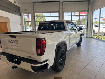 New 2025 GMC Sierra 1500 Elevation Crew Cab 4WD Pickup for sale #P42280 - photo 2