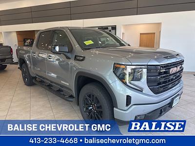 New 2025 GMC Sierra 1500 Elevation Crew Cab 4WD Pickup for sale #P42281 - photo 1