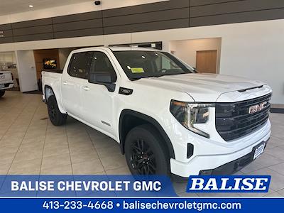 New 2025 GMC Sierra 1500 Elevation Crew Cab 4WD Pickup for sale #P42282 - photo 1