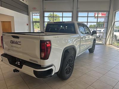 New 2025 GMC Sierra 1500 Elevation Crew Cab 4WD Pickup for sale #P42282 - photo 2