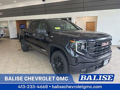 New 2025 GMC Sierra 1500 Elevation Crew Cab 4WD Pickup for sale #P42283 - photo 1