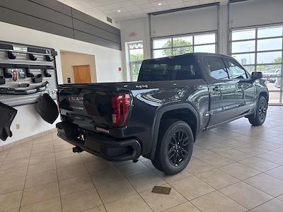 New 2025 GMC Sierra 1500 Elevation Crew Cab 4WD Pickup for sale #P42283 - photo 2