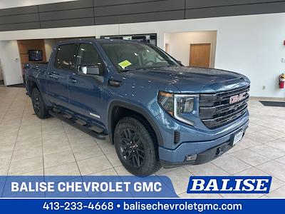 New 2025 GMC Sierra 1500 Elevation Crew Cab 4WD Pickup for sale #P42284 - photo 1