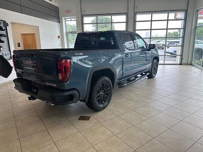 New 2025 GMC Sierra 1500 Elevation Crew Cab 4WD Pickup for sale #P42284 - photo 2