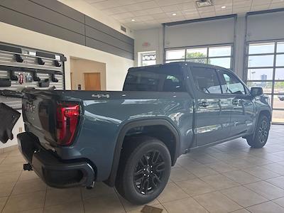 New 2025 GMC Sierra 1500 Elevation Crew Cab 4WD Pickup for sale #P42286 - photo 2