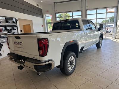 New 2025 GMC Sierra 2500 SLE Crew Cab 4WD Pickup for sale #P42287 - photo 2