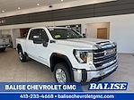 New 2025 GMC Sierra 2500 SLE Crew Cab 4WD Pickup for sale #P42287 - photo 1