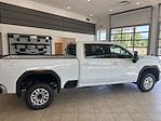 New 2025 GMC Sierra 2500 SLE Crew Cab 4WD Pickup for sale #P42287 - photo 3