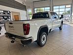 New 2025 GMC Sierra 2500 SLE Crew Cab 4WD Pickup for sale #P42287 - photo 2