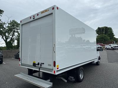 New 2025 GMC Savana 4500 16' Unicell Box Van for sale #P42301 - photo 2