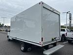 New 2025 GMC Savana 4500 16' Unicell Box Van for sale #P42301 - photo 4