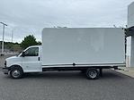 New 2025 GMC Savana 4500 16' Unicell Box Van for sale #P42301 - photo 5