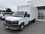 New 2025 GMC Savana 4500 16' Unicell Box Van for sale #P42301 - photo 6