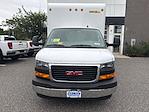 New 2025 GMC Savana 4500 16' Unicell Box Van for sale #P42301 - photo 7