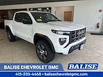 New 2025 GMC Canyon AT4 Crew Cab 4WD Pickup for sale #P42302 - photo 1