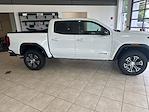 New 2025 GMC Canyon AT4 Crew Cab 4WD Pickup for sale #P42302 - photo 3