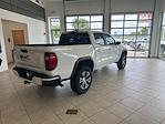 New 2025 GMC Canyon AT4 Crew Cab 4WD Pickup for sale #P42302 - photo 2