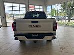 New 2025 GMC Canyon AT4 Crew Cab 4WD Pickup for sale #P42302 - photo 4